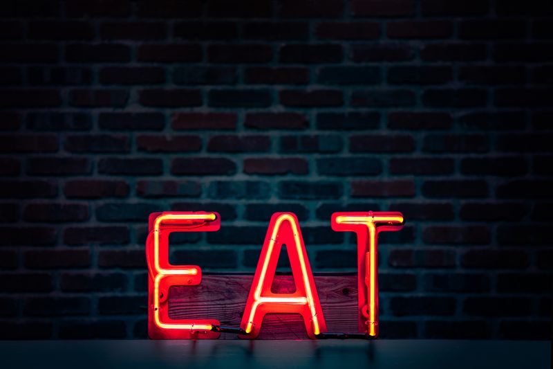 Hangry Joe's spicy chicken sandwich special offer