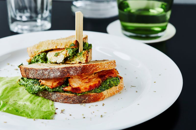 Hangry Joe's lunch box weekday meal deal