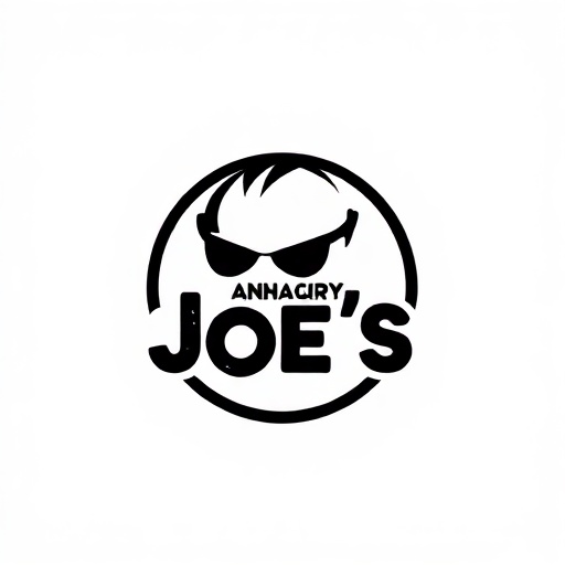 Hangry Joe's Logo